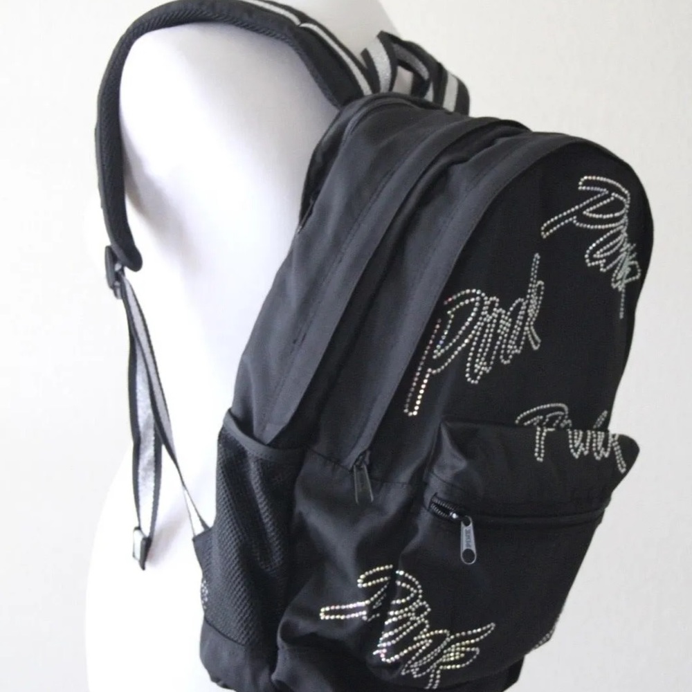 vs pink backpack - Picture 3 of 6